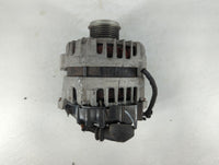 2013-2021 Chevrolet Trax Alternator Replacement Generator Charging Assembly Engine OEM P/N:13597226 Fits OEM Used Auto Parts