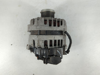 compare product 2013-2021 Chevrolet Trax Alternator Replacement Generator Charging Assembly Engine OEM P/N:13597226 Fits OEM Used Auto Parts