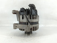 2013-2021 Chevrolet Trax Alternator Replacement Generator Charging Assembly Engine OEM P/N:13597226 Fits OEM Used Auto Parts