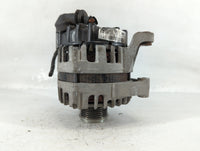 2013-2021 Chevrolet Trax Alternator Replacement Generator Charging Assembly Engine OEM P/N:13597226 Fits OEM Used Auto Parts