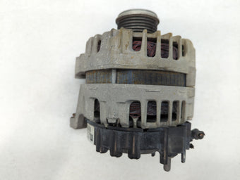 compare product 2013-2021 Chevrolet Trax Alternator Replacement Generator Charging Assembly Engine OEM P/N:13597226 Fits OEM Used Auto Parts