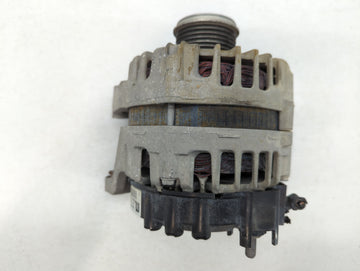 2013-2021 Chevrolet Trax Alternator Replacement Generator Charging Assembly Engine OEM P/N:13597226 Fits OEM Used Auto Parts