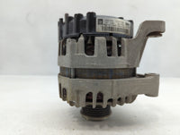 2013-2021 Chevrolet Trax Alternator Replacement Generator Charging Assembly Engine OEM P/N:13597226 Fits OEM Used Auto Parts