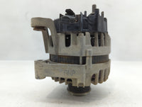 2013-2021 Chevrolet Trax Alternator Replacement Generator Charging Assembly Engine OEM P/N:13597226 Fits OEM Used Auto Parts