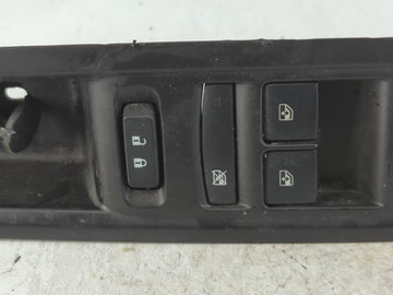 2017-2021 Chevrolet Trax Master Power Window Switch Replacement Driver Side Left P/N:321955 13408454 Fits OEM Used Auto Parts