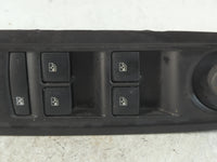 2017-2021 Chevrolet Trax Master Power Window Switch Replacement Driver Side Left P/N:321955 13408454 Fits OEM Used Auto Part