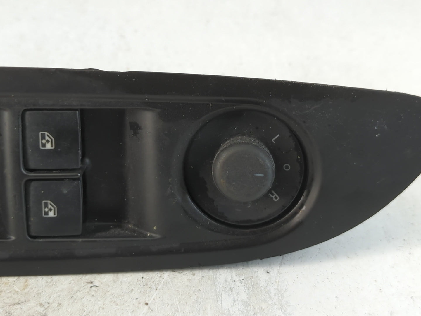 2017-2021 Chevrolet Trax Master Power Window Switch Replacement Driver Side Left P/N:321955 13408454 Fits OEM Used Auto Part