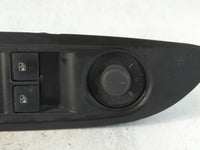 2017-2021 Chevrolet Trax Master Power Window Switch Replacement Driver Side Left P/N:321955 13408454 Fits OEM Used Auto Part