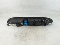 2017-2021 Chevrolet Trax Master Power Window Switch Replacement Driver Side Left P/N:321955 13408454 Fits OEM Used Auto Part