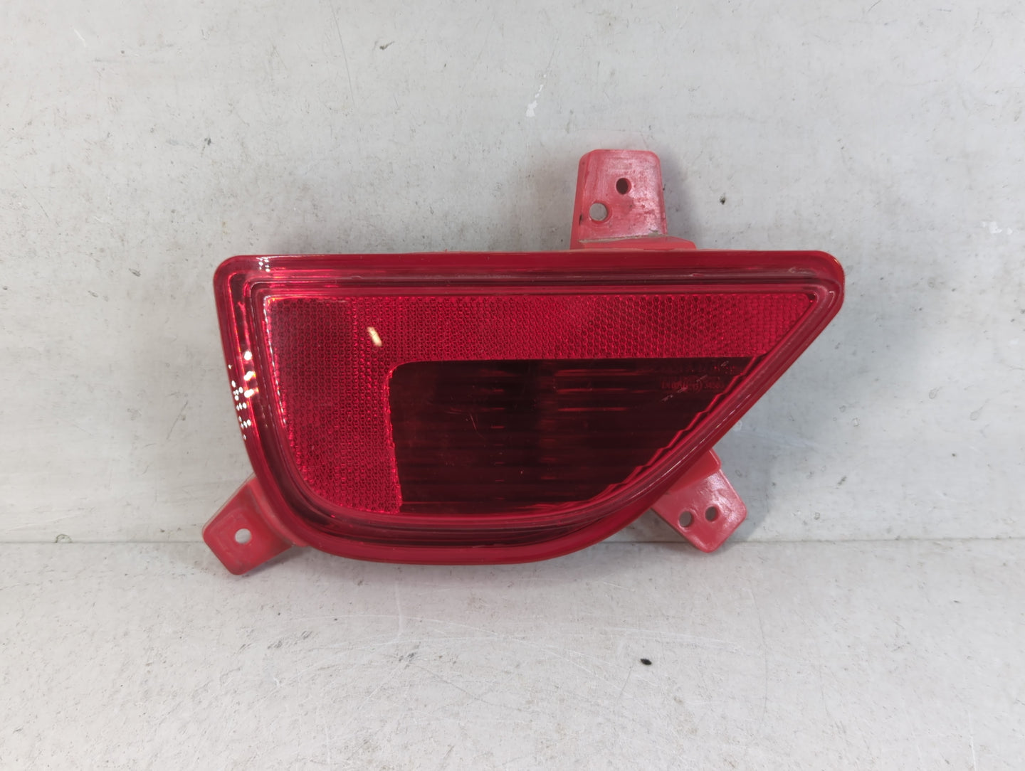 2017-2020 Chevrolet Trax Driver Left Oem Front Light Lamp - Oemusedautoparts1.com