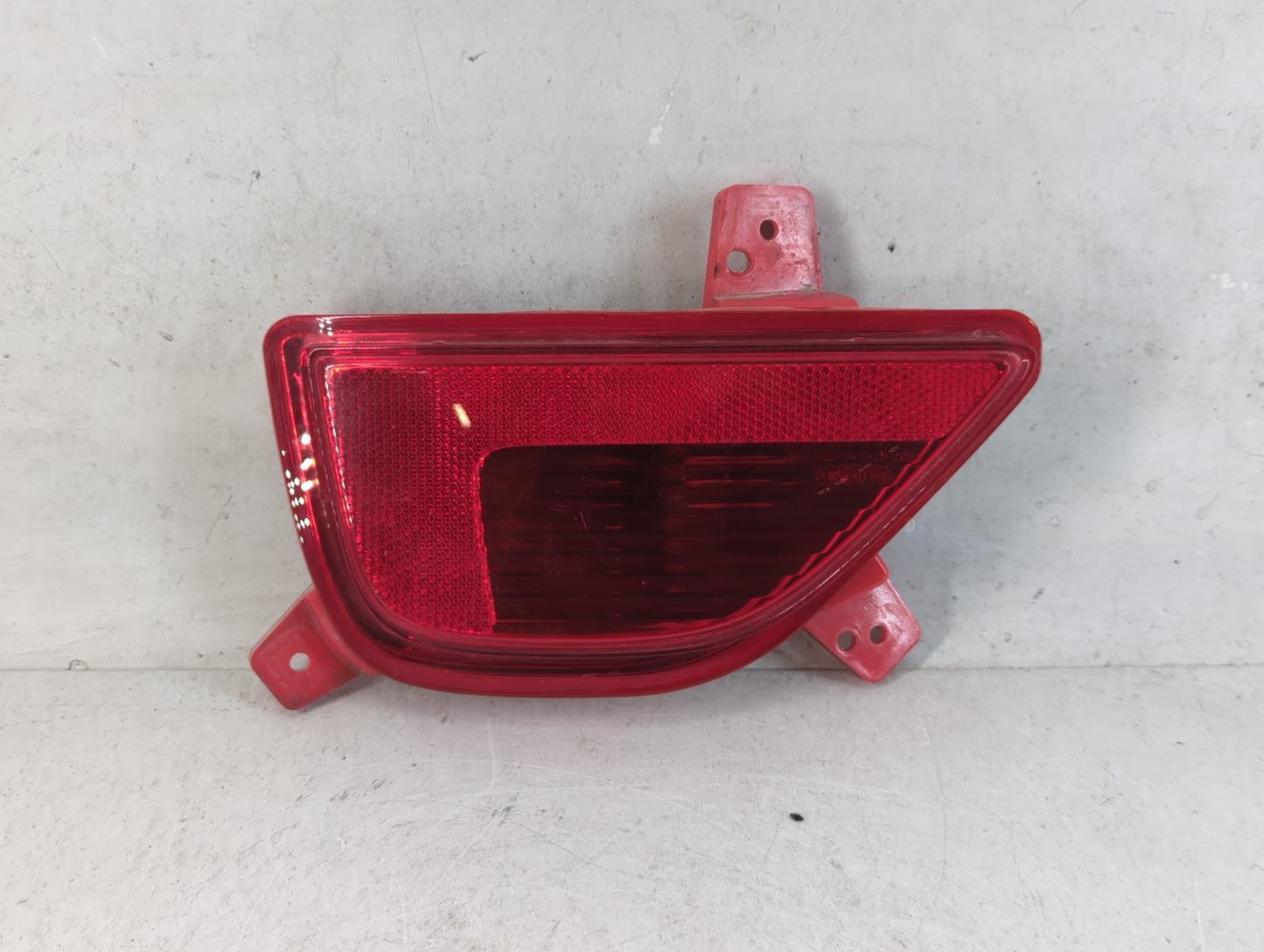 2017-2020 Chevrolet Trax Driver Left Oem Front Light Lamp - Oemusedautoparts1.com