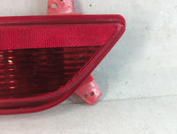 2017-2020 Chevrolet Trax Driver Left Oem Front Light Lamp - Oemusedautoparts1.com