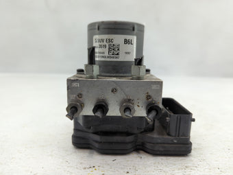 compare product 2017-2020 Chevrolet Trax ABS Pump Control Module Replacement P/N:42543519 Fits Fits 2017 2018 2019 2020 OEM Used Auto Parts