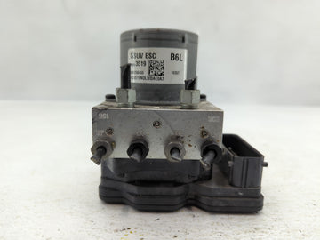 2017-2020 Chevrolet Trax ABS Pump Control Module Replacement P/N:42543519 Fits Fits 2017 2018 2019 2020 OEM Used Auto Parts 