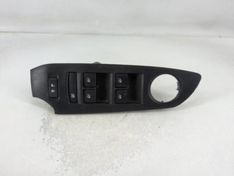 compare product 2017-2021 Chevrolet Trax Master Power Window Switch Replacement Driver Side Left P/N:13408454 Fits Fits 2017 2018 2019 2020 2021 OEM Used Auto Parts