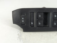 2017-2021 Chevrolet Trax Master Power Window Switch Replacement Driver Side Left P/N:13408454 Fits Fits 2017 2018 2019 2020 