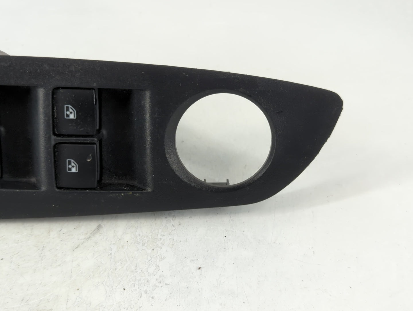 2017-2021 Chevrolet Trax Master Power Window Switch Replacement Driver Side Left P/N:13408454 Fits Fits 2017 2018 2019 2020 
