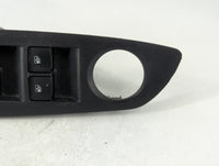 2017-2021 Chevrolet Trax Master Power Window Switch Replacement Driver Side Left P/N:13408454 Fits Fits 2017 2018 2019 2020 