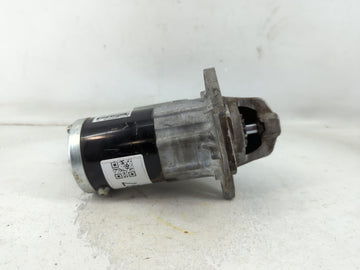 2013-2021 Chevrolet Trax Car Starter Motor Solenoid OEM P/N:25194634 Fits OEM Used Auto Parts