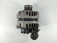 2013-2021 Chevrolet Trax Alternator Replacement Generator Charging Assembly Engine OEM P/N:13597226 Fits OEM Used Auto Parts