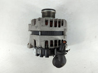 compare product 2013-2021 Chevrolet Trax Alternator Replacement Generator Charging Assembly Engine OEM P/N:13597226 Fits OEM Used Auto Parts