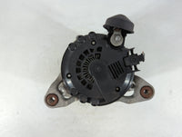2013-2021 Chevrolet Trax Alternator Replacement Generator Charging Assembly Engine OEM P/N:13597226 Fits OEM Used Auto Parts