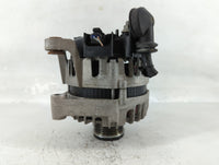 2013-2021 Chevrolet Trax Alternator Replacement Generator Charging Assembly Engine OEM P/N:13597226 Fits OEM Used Auto Parts