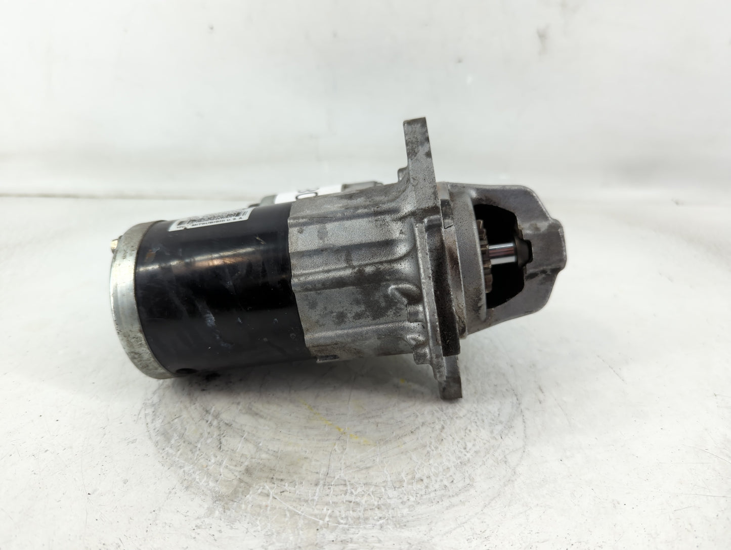 2013-2021 Chevrolet Trax Car Starter Motor Solenoid OEM P/N:25194634 Fits OEM Used Auto Parts - Oemusedautoparts1.com