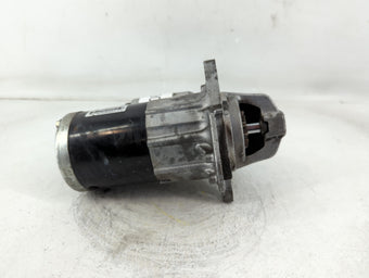 compare product 2013-2021 Chevrolet Trax Car Starter Motor Solenoid OEM P/N:25194634 Fits OEM Used Auto Parts