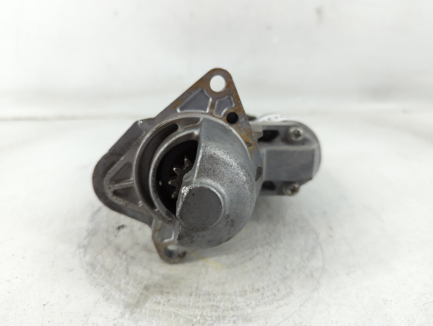 2013-2021 Chevrolet Trax Car Starter Motor Solenoid OEM P/N:25194634 Fits OEM Used Auto Parts - Oemusedautoparts1.com
