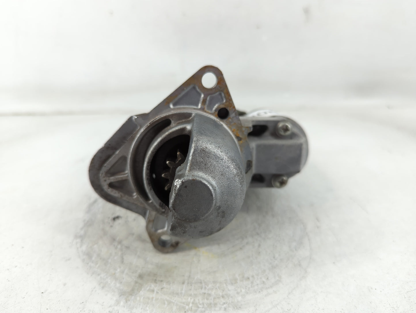 2013-2021 Chevrolet Trax Car Starter Motor Solenoid OEM P/N:25194634 Fits OEM Used Auto Parts - Oemusedautoparts1.com