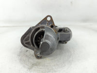 2013-2021 Chevrolet Trax Car Starter Motor Solenoid OEM P/N:25194634 Fits OEM Used Auto Parts - Oemusedautoparts1.com
