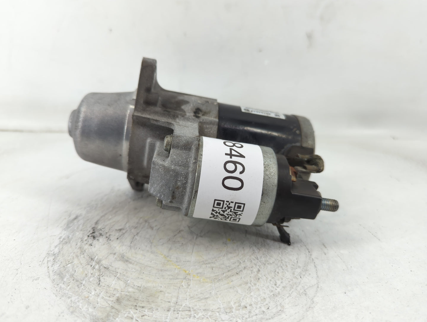 2013-2021 Chevrolet Trax Car Starter Motor Solenoid OEM P/N:25194634 Fits OEM Used Auto Parts - Oemusedautoparts1.com