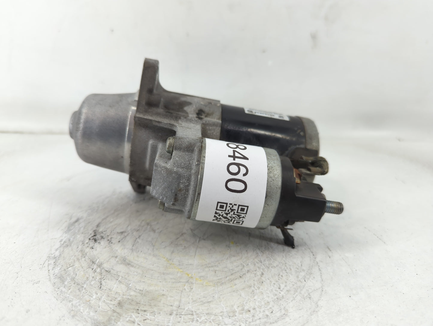 2013-2021 Chevrolet Trax Car Starter Motor Solenoid OEM P/N:25194634 Fits OEM Used Auto Parts - Oemusedautoparts1.com