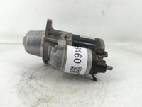 2013-2021 Chevrolet Trax Car Starter Motor Solenoid OEM P/N:25194634 Fits OEM Used Auto Parts - Oemusedautoparts1.com