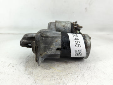 2013-2021 Chevrolet Trax Car Starter Motor Solenoid OEM P/N:25194634 Fits OEM Used Auto Parts - Oemusedautoparts1.com