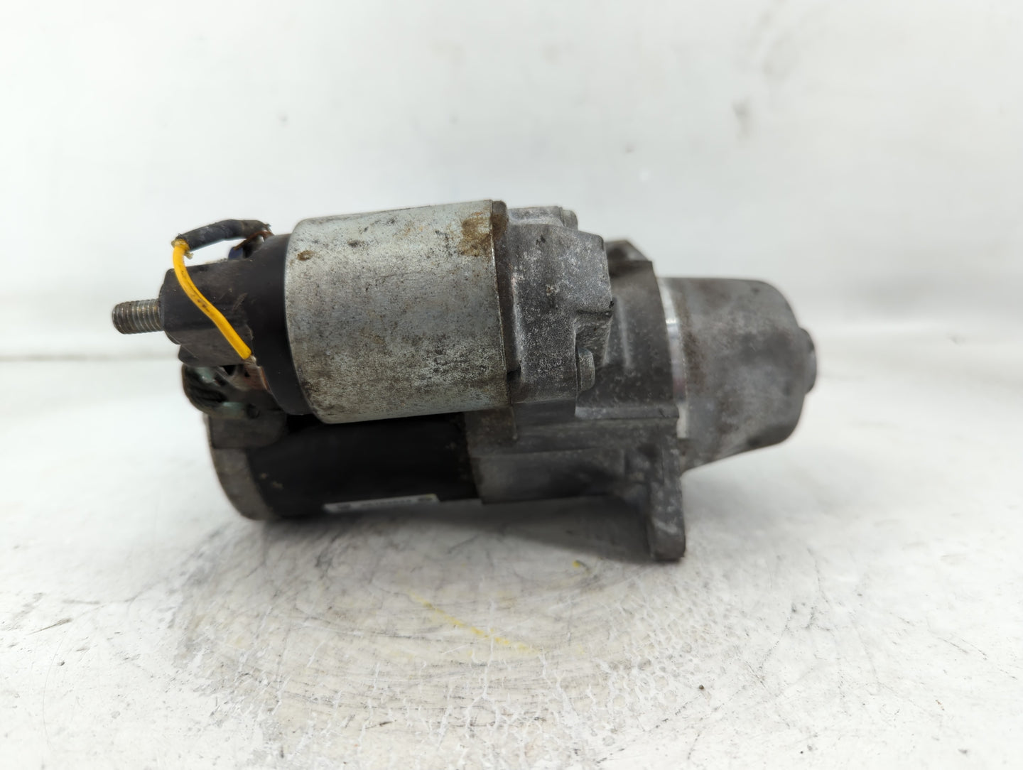2013-2021 Chevrolet Trax Car Starter Motor Solenoid OEM P/N:25194634 Fits OEM Used Auto Parts - Oemusedautoparts1.com
