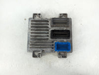 2017-2021 Chevrolet Trax PCM Engine Control Computer ECU ECM PCU OEM P/N:12692201 12698131 Fits Fits 2017 2018 2019 2020 202
