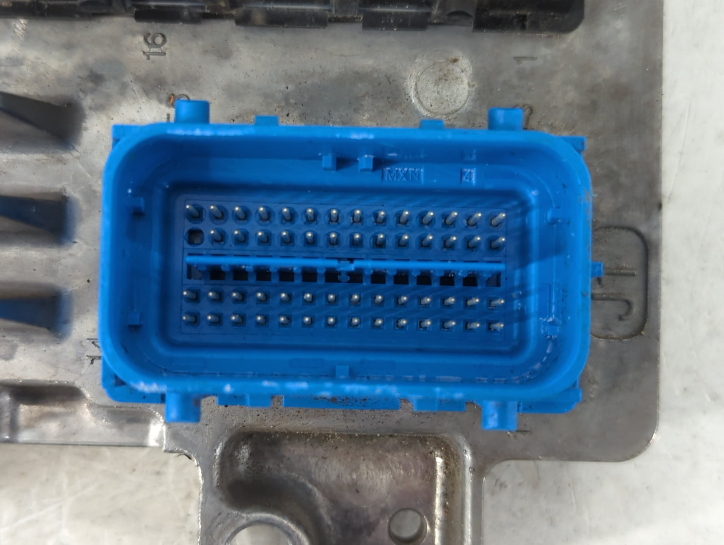 2017-2021 Chevrolet Trax PCM Engine Control Computer ECU ECM PCU OEM P/N:12692201 12698131 Fits Fits 2017 2018 2019 2020 202