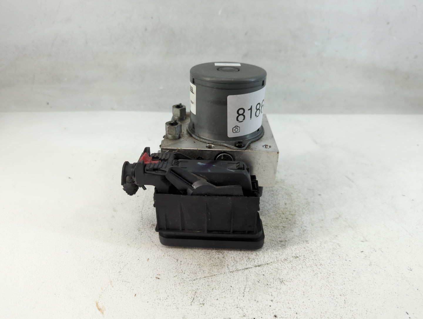 2017-2021 Chevrolet Trax ABS Pump Control Module Replacement P/N:42643519 Fits Fits 2017 2018 2019 2020 2021 OEM Used Auto P