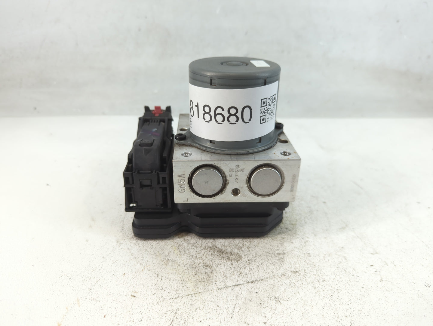 2017-2021 Chevrolet Trax ABS Pump Control Module Replacement P/N:42643519 Fits Fits 2017 2018 2019 2020 2021 OEM Used Auto P