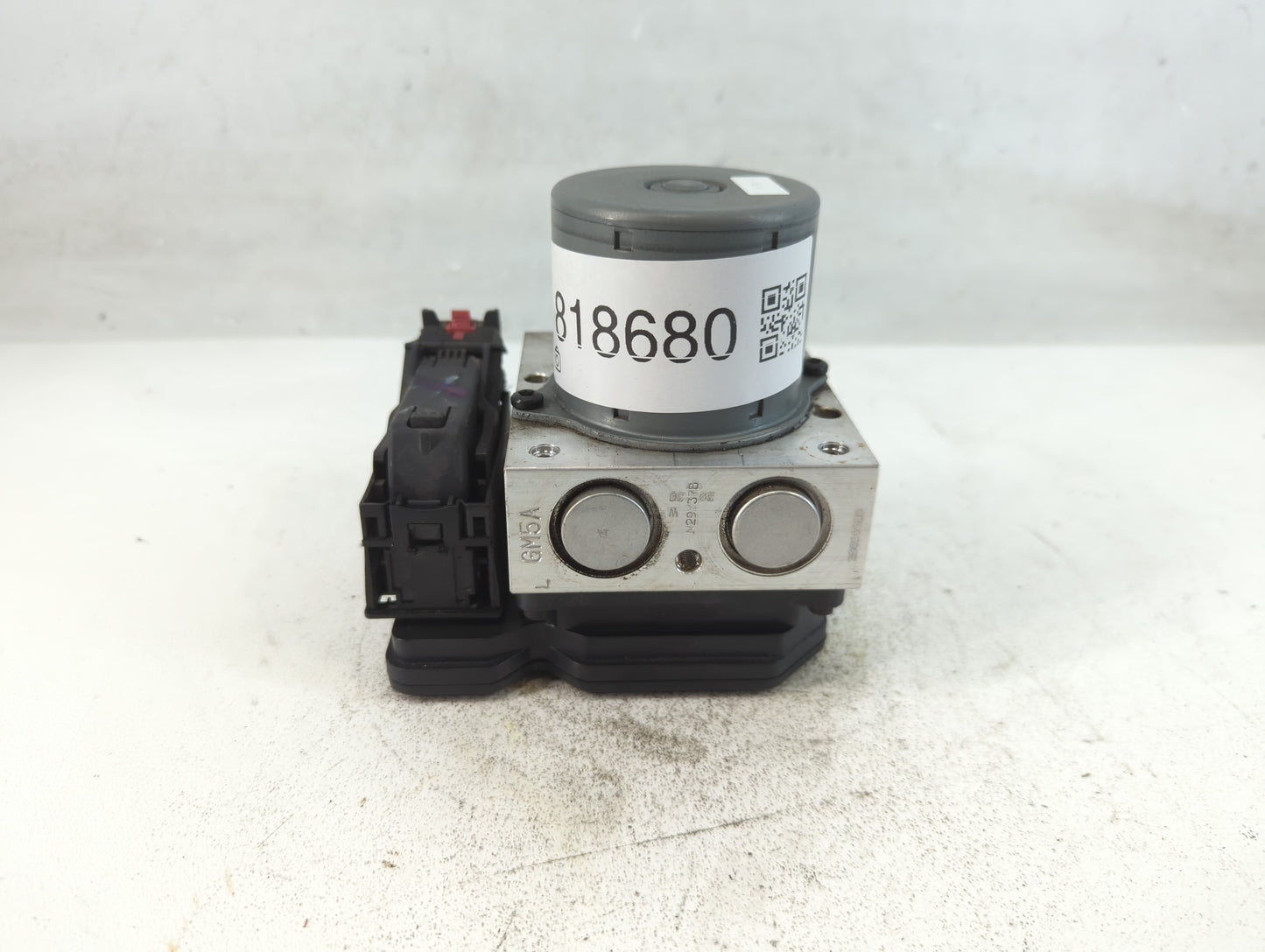 2017-2021 Chevrolet Trax ABS Pump Control Module Replacement P/N:42643519 Fits Fits 2017 2018 2019 2020 2021 OEM Used Auto P