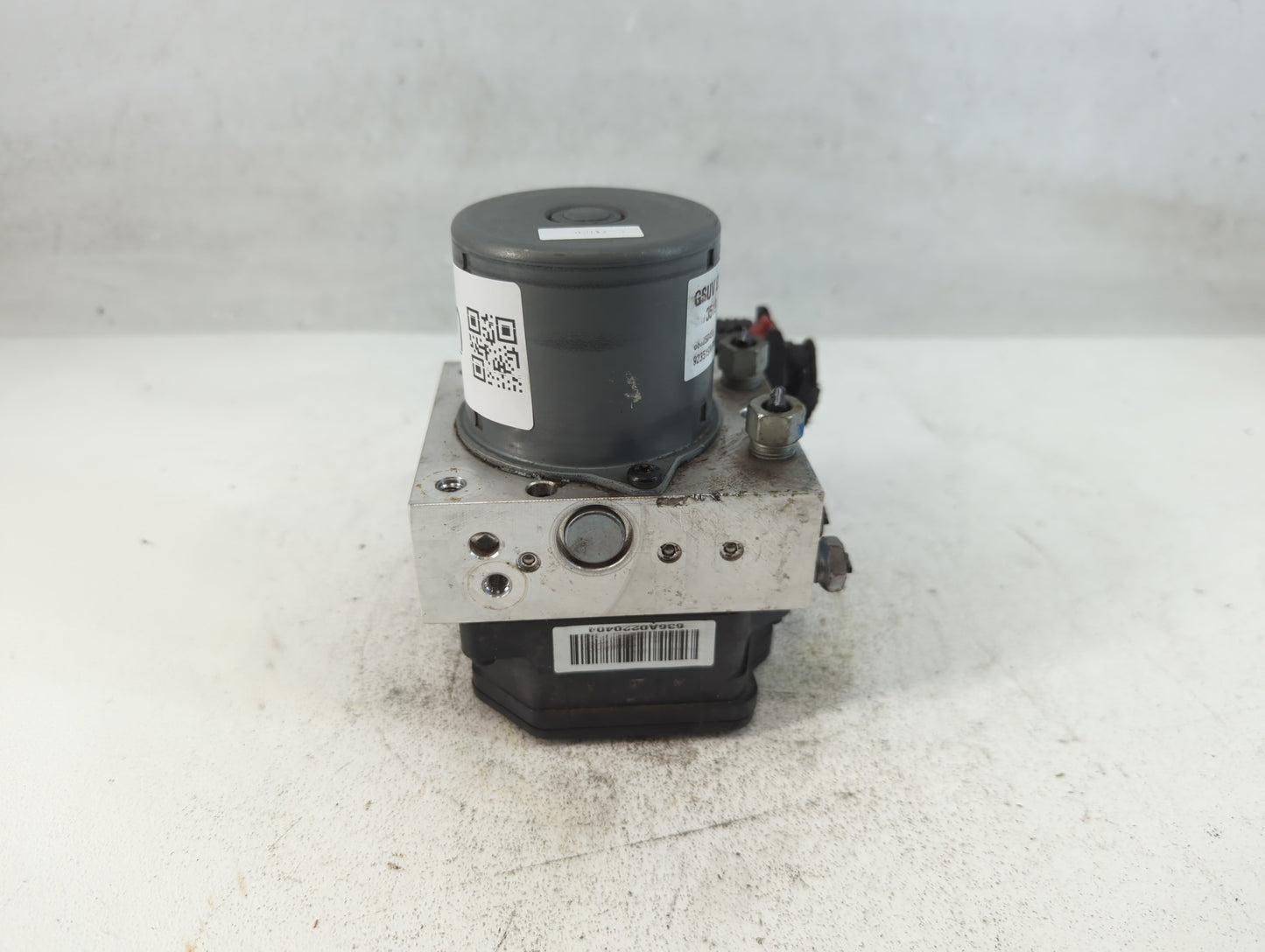 2017-2021 Chevrolet Trax ABS Pump Control Module Replacement P/N:42643519 Fits Fits 2017 2018 2019 2020 2021 OEM Used Auto P