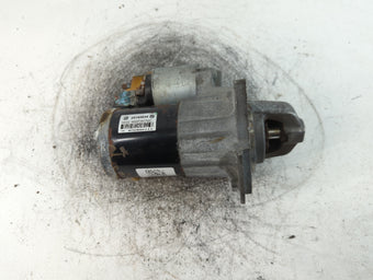 compare product 2013-2021 Chevrolet Trax Car Starter Motor Solenoid OEM P/N:M000T39173ZC 25194634 Fits OEM Used Auto Parts