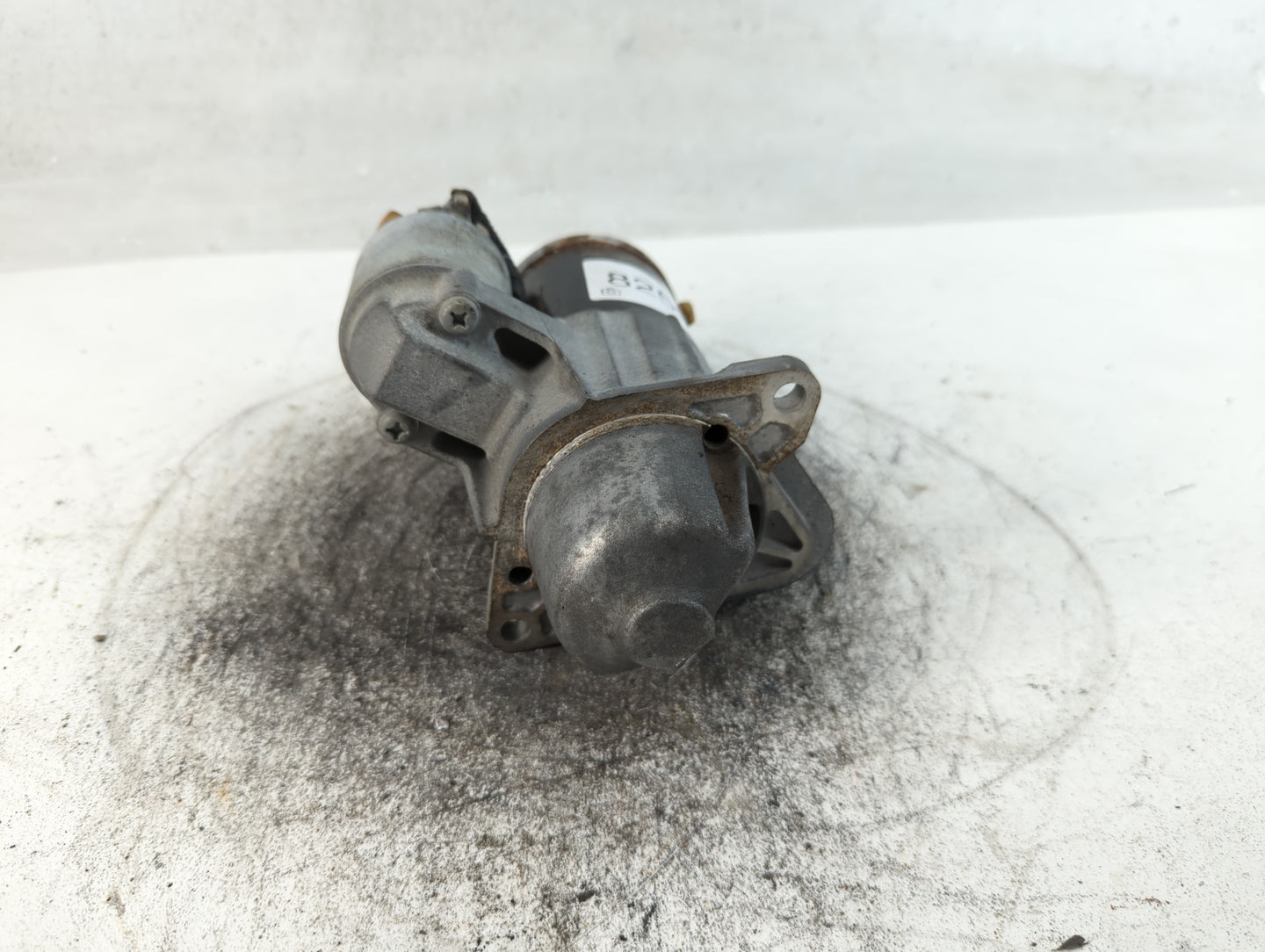 2013-2021 Chevrolet Trax Car Starter Motor Solenoid OEM P/N:M000T39173ZC 25194634 Fits OEM Used Auto Parts - Oemusedautopart