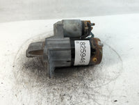 2013-2021 Chevrolet Trax Car Starter Motor Solenoid OEM P/N:M000T39173ZC 25194634 Fits OEM Used Auto Parts - Oemusedautopart
