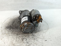 2013-2021 Chevrolet Trax Car Starter Motor Solenoid OEM P/N:M000T39173ZC 25194634 Fits OEM Used Auto Parts - Oemusedautopart