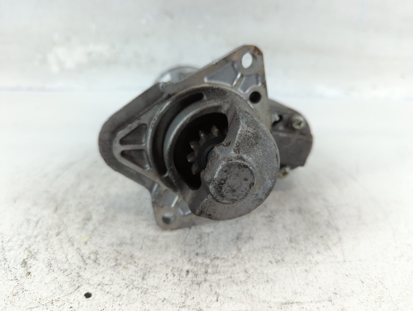 2013-2021 Chevrolet Trax Car Starter Motor Solenoid OEM P/N:25194634 Fits OEM Used Auto Parts - Oemusedautoparts1.com