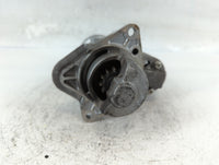 2013-2021 Chevrolet Trax Car Starter Motor Solenoid OEM P/N:25194634 Fits OEM Used Auto Parts - Oemusedautoparts1.com