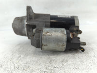 2013-2021 Chevrolet Trax Car Starter Motor Solenoid OEM P/N:25194634 Fits OEM Used Auto Parts - Oemusedautoparts1.com